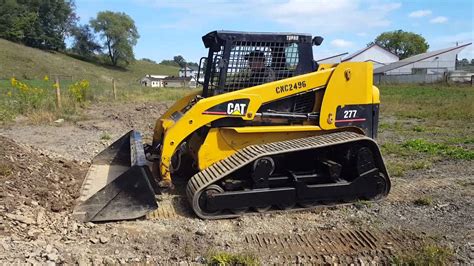 caterpillar skid steer tracks for sale